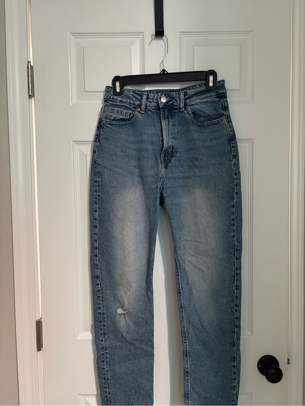 Women’s Blue Denim Jeans